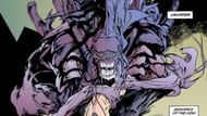 The King (Image via Dark Horse Comics)